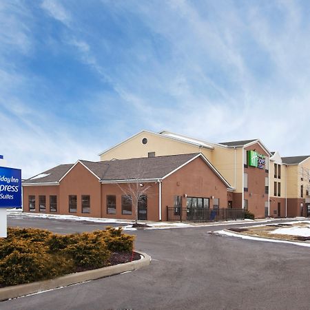 Holiday Inn Express Hotel & Suites Cleveland-Streetsboro By Ihg Экстерьер фото